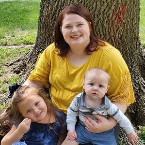 Meet your Posher, Amberlyn